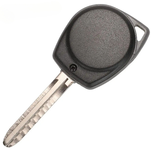 433MHz 315Mhz ASK/FSK ID46 Chip llave remota de coche para Suzuki Swift SX4 ALTO Vitara Grand Ignis JIMNY Splash Fob - Product Image 5