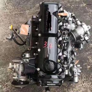 Moteur diesel de haute qualité 5L d'occasion avec garantie 2L 3L 5L 5LE - Product Image 1