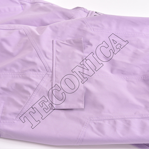 Pantalon de ski et snowboard ample de haute qualité, imperméable 10 000 mm, coupe-vent, séchage rapide, respirant, isolé en polaire, unisexe, pour l'hiver et les activités de plein air - Product Image 5