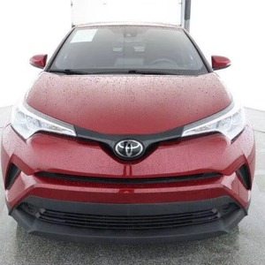 อะไหล่แท้คุณภาพสูง ปี 2019 สำหรับ Toyota CH-R ปรับแต่งได้ รองรับ OEM ใช้สำหรับ Toyota CH-R - Product Image 4