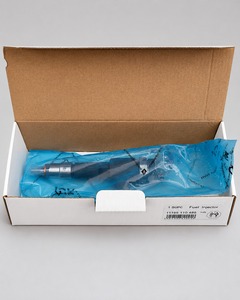 Inyector de Combustible de Plástico Fomoco 0 445 110 489 OE CV6Q9F593AA, Ajuste Universal para Motor Diésel, Nuevo Modelo de Repuesto CYBQ - Product Image 3