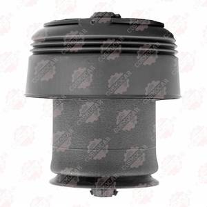 Molla di sospensione pneumatica posteriore X5 F15 X6 F16 nuova 37126773664 37107850225 - Product Image 2