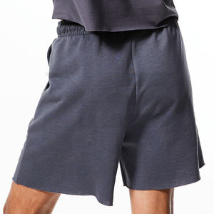 2024 été nouveauté hommes décontracté respirant Shorts haute qualité confortable Style court avec fonction de séchage rapide et poches - Product Image 3