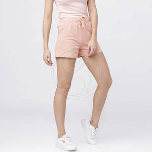 Pantalones cortos de alta calidad más vendidos a la venta, pantalones cortos casuales hechos a medida para mujer para Uso en adultos - Product Image 5
