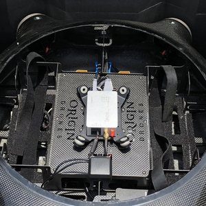 เครื่องควบคุมการบินเกรดอุตสาหกรรมแบบ Tarurs-2 - Product Image 3