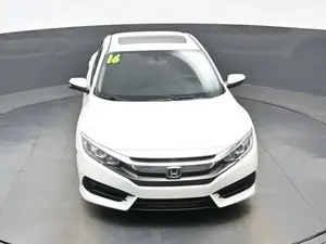 HONDA CIVIC EX 2016 USADO, Volante a la Izquierda/Derecha - Product Image 6