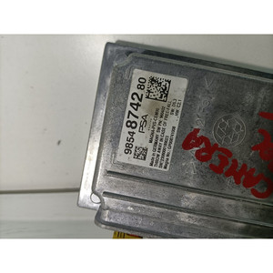Unità di Controllo Telecamera Anteriore PEUGEOT Serie 2008 DV5RC/YHZ (19>) - Product Image 2