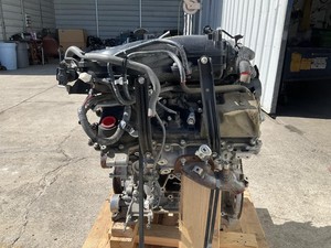 Motor para Toyota Tacoma 2016-2023, 3.5L, VIN Z Dígito 5 2GRFKS, 74K, Garantía OEM 2018 - Product Image 5