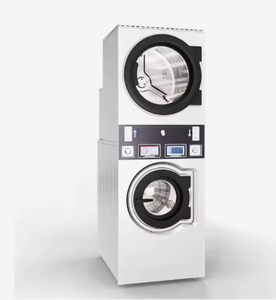 Máquina de Limpieza en Seco Nueva de Fábrica, Sellada, con Limpieza con Agua Fría y 3 Años de Garantía - Product Image 3