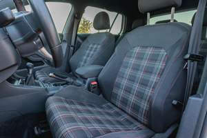 Volkswagen GTI S 2020 USADO, Volante a la Izquierda/Derecha - Product Image 4