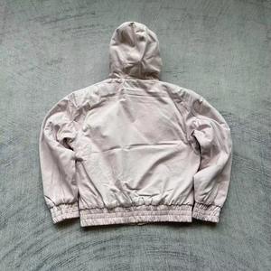 Custom Oversize Men's <b>Hoodie</b> New Fashion Streetwear Sports Sweatshirt Patch Embroidery Printing Plus Size Casual Sweatshirt - Product Image 3