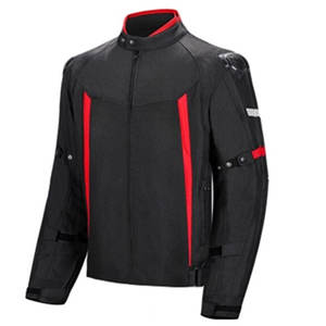 Combinaisons de moto de haute qualité Costume de moto fabriqué en usine Service OEM Marque privée personnalisée Combinaison de moto à bas quantité minimale de commande - Product Image 6