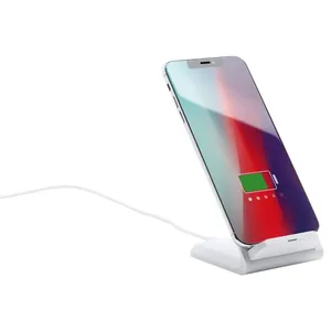 Supporto per Cellulare Wireless USB Personalizzato Hovox, Gadget Promozionale - Product Image 5