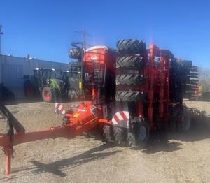 Kuhn espro 6000 - Product Image 2