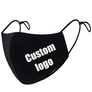 00:01 00:19 agrandir l'image Ajouter à Comparer Part en gros mode coton masques personnalisé LOGO cool designer Respirant a été - Product Image 1