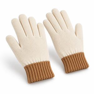 Gants en coton offrant une mobilité flexible, une sensation douce au toucher, un tissu durable, résistants à la chaleur, antidérapants, sans poudre, personnalisables, usage général - Product Image 6