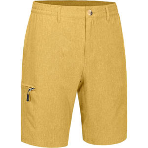 Tissu respirant pour shorts de golf pour hommes conçu sur mesure pour l'image de marque active Vêtements d'équipe Collections promotionnelles Techniques d'impression OEM - Product Image 4