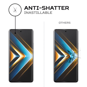 Protector de Pantalla ANTISHOCK para Honor X50 GT, Película Protectora Premium - Product Image 5