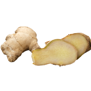 Excelencia Global Jengibre fresco orgánico Experiencia de sabor incomparable Exportado directamente - Product Image 4