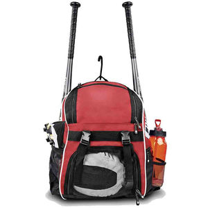 ชุดยูนิฟอร์มเบสบอลซอฟต์บอลพิมพ์ลายโพลีเอสเตอร์สำหรับทีมผู้ใหญ่ - ชุดกีฬาแห้งเร็วต้านเชื้อแบคทีเรีย เสื้อเจอร์ซีย์ ถุงมือ หมวก เข็มขัด กระเป๋า - Product Image 2