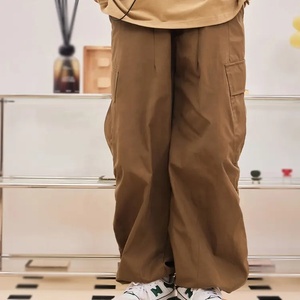 Hombres de secado rápido Fitness Joggers Último diseño Nuevo estilo Ropa de entrenamiento Pantalones de chándal con logotipo privado al por mayor para adultos - Product Image 6