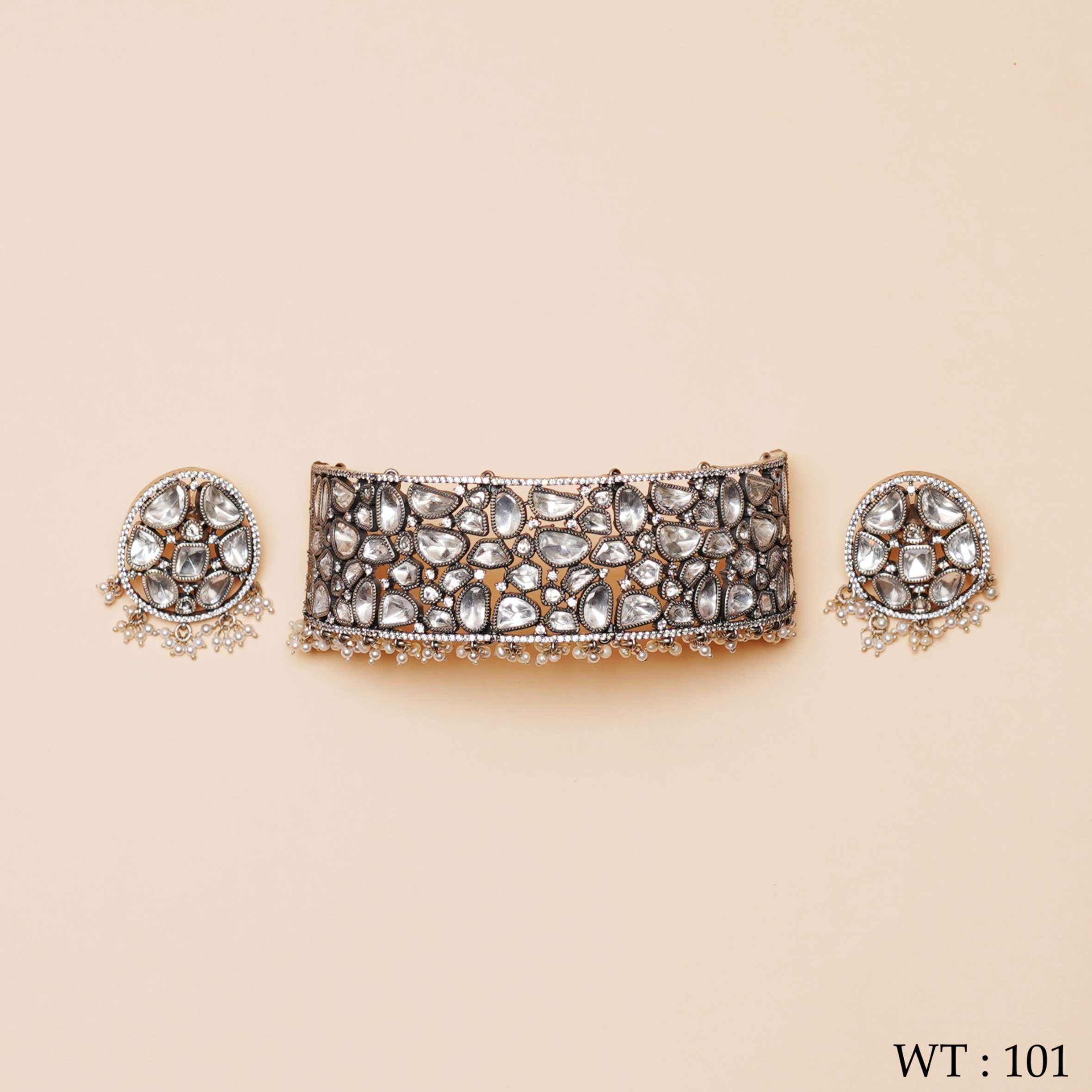 โบราณ/ทองขัดเงา