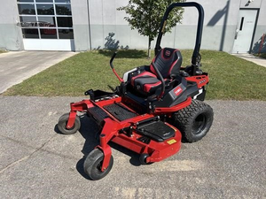เครื่องตัดหญ้าแบบ Zero Turn รุ่น Toro Z Master Gas 2000 HDX 77288 ขนาด 60 นิ้ว ปี 2026 พร้อมเครื่องยนต์ Toro Commercial 24.5 แรงม้า รุ่น TURBO FORCE Deck และระบบขับเคลื่อน Hydro-Gear ZT3 - Product Image 6