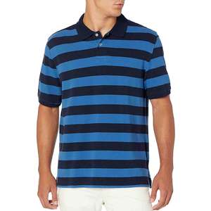Polo <b>Shirt</b> <b>Men's</b> Short-sleeved T-<b>shirt</b> Style Trendy Street Wear Fashion <b>Men's</b> Business Casual Polo <b>Shirts</b> Custom Made - Product Image 1