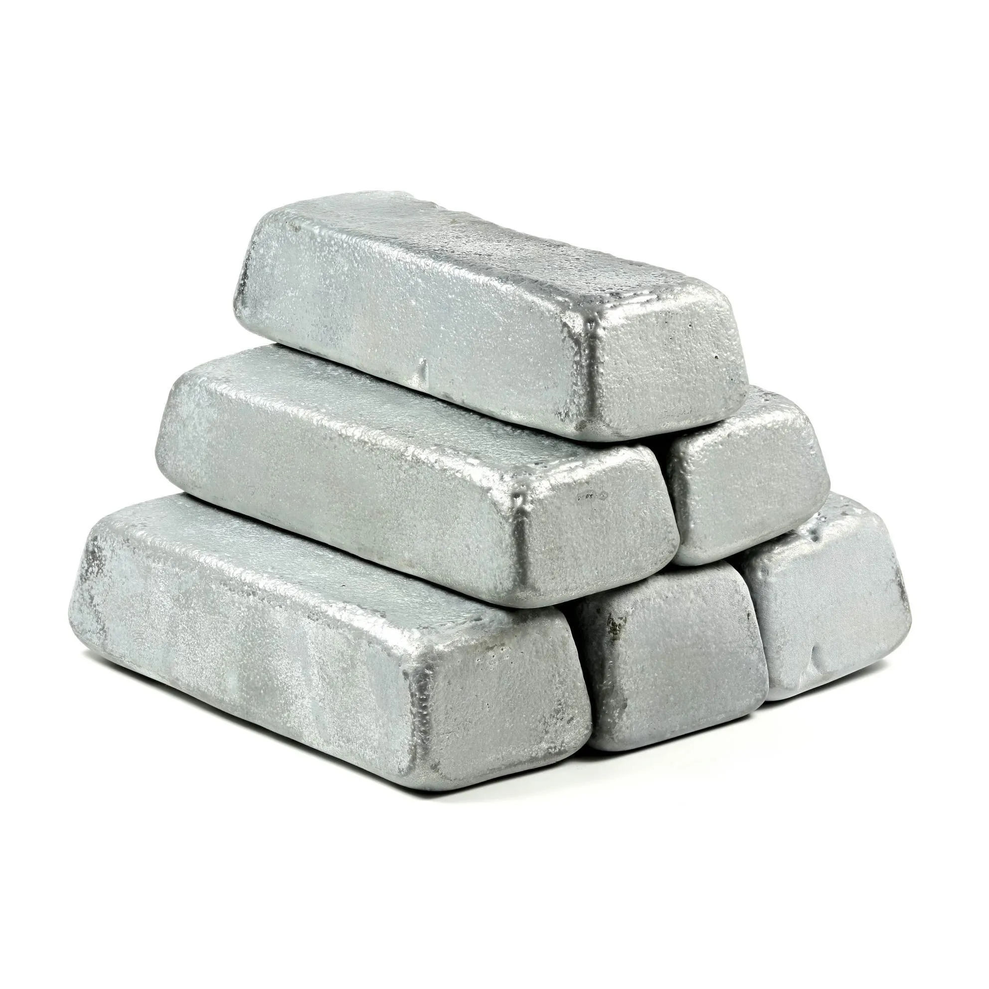 Pure Lead Ingot 99.99% Lead Ingot with Factory Price