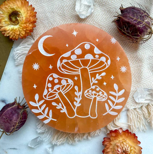 Meilleure qualité, Offre Spéciale en vrac, pierre de palme rouge naturelle, design gravé au laser pour cadeau - Product Image 3