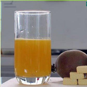 Concentré de jus d'ananas condensé sucré tropical pour la fabrication de boissons, de sauces et de desserts | Mme Jessi - Product Image 2