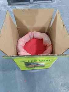 ECO COAT FBE ROUGE POUDRE RAL 3001 - Product Image 2