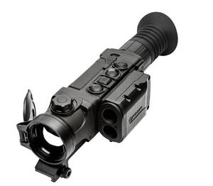 New Industrial Grade OEM 3-Year Warranty Customizable Aluminum PUL-SARs Trail 2 LRF XQ50 - Product Image 1