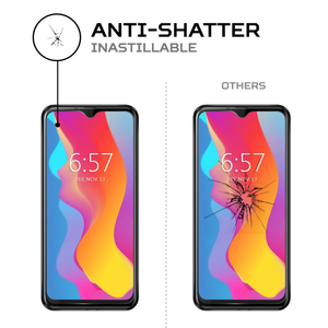 ฟิล์มกันรอยหน้าจออูเลโฟน S11 แอนติช็อค - Product Image 5