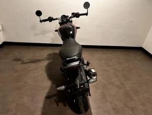 Motocicletas Nuevas Certificadas 2025 Speed 400 Disponibles para Venta y Listas para Exportar - Product Image 5