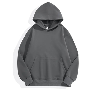Vente en gros OEM 2025 Offre Spéciale Sweats à capuche de haute qualité à épaules tombantes pour femmes Design personnalisé Sweatshirts à capuche graphiques High Click - Product Image 1