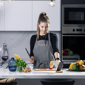 Tabla de cortar de cocina Hogar y decoración Bebida y accesorios de Bar Artículos sostenibles M72680234 - Product Image 3