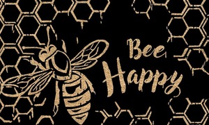 Top vente PVC extérieur noix de coco coco tapis de porte prix de gros motif abstrait lavable blanc tapis approvisionnement - Product Image 6