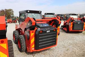 2023 Kioti SL750 Skid Steer à vendre - Product Image 6