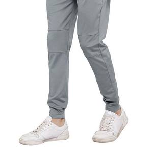 กางเกงผ้าแคนวาสผู้ชายแบบปกติระบายอากาศได้ดีน้ำหนักเบาระดับมืออาชีพ - Product Image 5