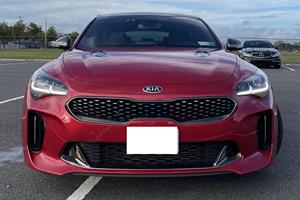KIA STINGER GT2 AWD 2018 USADO, Volante a la Izquierda/Derecha - Product Image 2