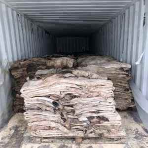 Wholesale Supplier of Bulk Stock of Raw <b>Wet</b> Salted and Dried Cow Hides / Skins Fast Shipping - Product Image 6