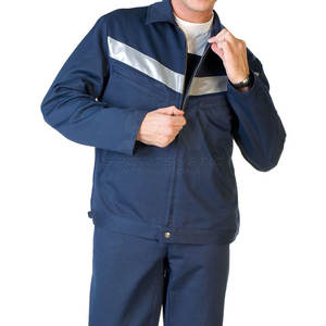 Costume de travail fabriqué au Pakistan, dernier design, costume de travail pour homme, manches longues, combinaison de travail - Product Image 2