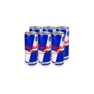 BARATO ORIGINAL Red-Bull Red Edition 250ml 500ml Fresh Stock Red-Bull para precio al por mayor - Product Image 2
