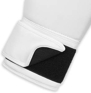 Guantes deportivos Nuevo diseño Personalizar logotipo Guantes de boxeo especiales para entrenamiento Precio de fábrica - Product Image 4