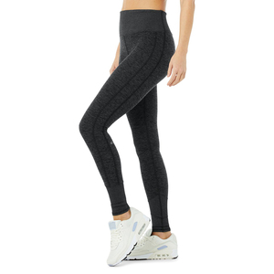 Wholesales <b>Leggings</b> Women Customized Designs & Colors <b>Legging</b> Running Yoga Workout Custom Gym Fitness Wholesales Slim Leggy Pant - Product Image 4