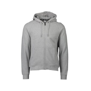 Wholesale 100% Cotton Men's Hoody Luxury Zipper Custom Print Quality Printing Heavyweight Oversized Solid Knitted Men's Hoodies - Product Image 6