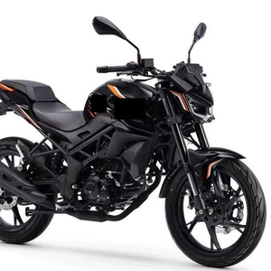 รถมอเตอร์ไซค์ TRX125 125 ซีซี ทุกรุ่น - Product Image 4
