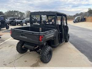 2026 Ranger Crew 1000 Vert Sauge avec accessoires - Product Image 4