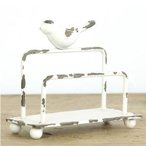 Soporte de letras de alambre de metal de escritorio de mesa dorada, soporte de letras de alambre de metal de estilo vintage acabado dorado, soporte de letras de acabado dorado - Product Image 2